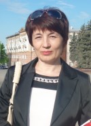 Щегрова Наталья Ивановна.